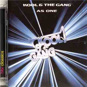 Kool & The Gang - As One