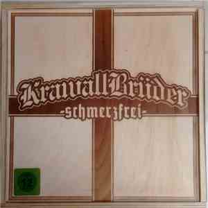 Krawallbrüder - Schmerzfrei