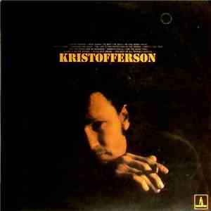 Kris Kristofferson - Kristofferson