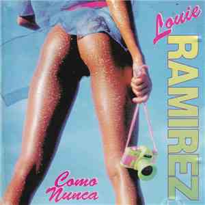 Louie Ramirez - Como Nunca