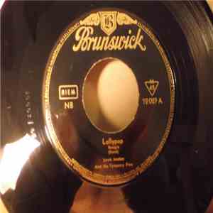 Louis Jordan - Lollypop / I Want You To Be My Baby