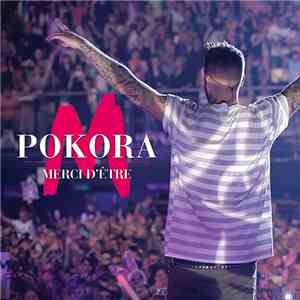 M. Pokora - Merci d'être