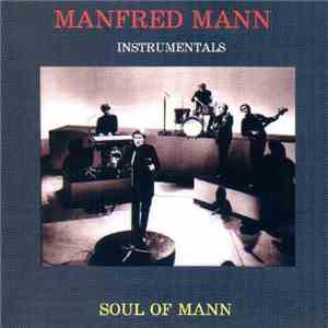 Manfred Mann - Soul Of Mann