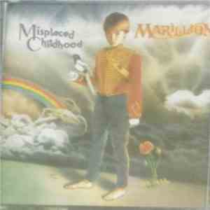 Marillion - Misplaced Childhood