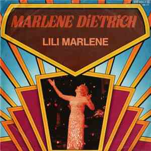 Marlene Dietrich / The McGuire Sisters - Lili Marlene / Sugartime