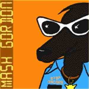Mash Gordon - Steprecord