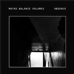 Maths Balance Volumes - Absence