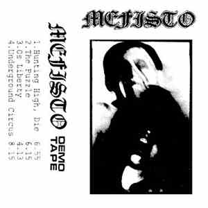 Mefisto - The Puzzle