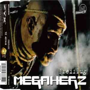Megaherz - Freiflug