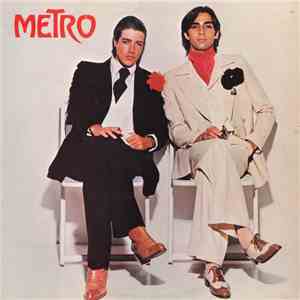 Metro - Metro