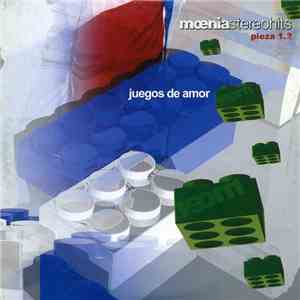 Moenia - Juegos De Amor