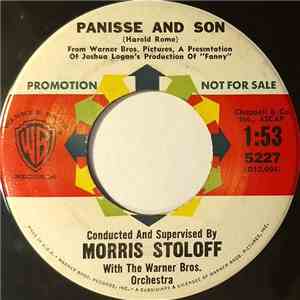 Morris Stoloff With The Warner Bros. Orchestra - Fanny