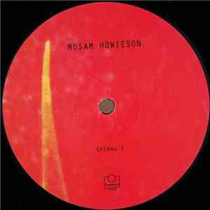 Mosam Howieson - Spirals