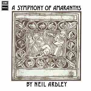 Neil Ardley - A Symphony Of Amaranths