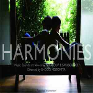 Nika Soup & Saya Source - Harmonies