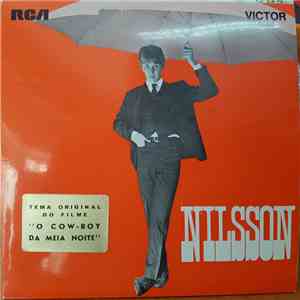 Nilsson - Everybody's Talkin'