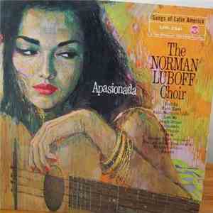 Norman Luboff Choir - Apasionada