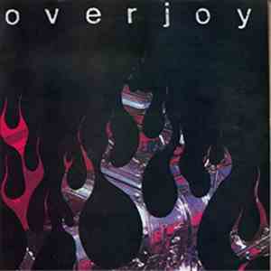 Overjoy - Reason To Kill
