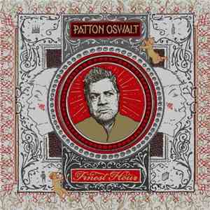Patton Oswalt - Finest Hour