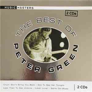 Peter Green  - The Best of Peter Green