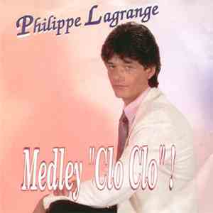 Philippe Lagrange - Medley 