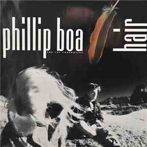 Phillip Boa And The Voodooclub - Hair