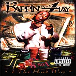 Rappin' 4-Tay - 4 Tha Hard Way