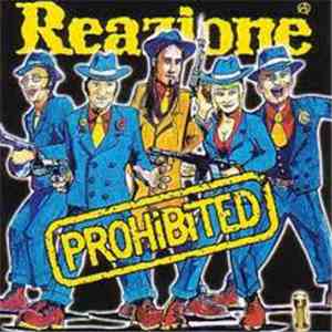Reazione - Prohibited