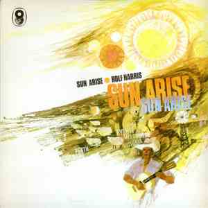 Rolf Harris - Sun Arise