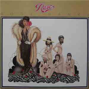 Rose Banks - Rose