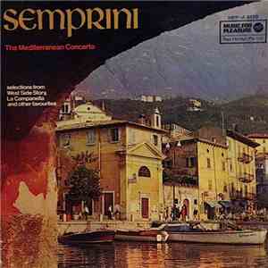 Semprini - The Mediterranean Concerto