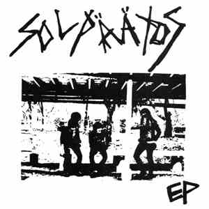 Solpäätos - EP