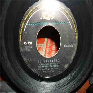 Sonora Casino - El Culantro / Pal Gusto