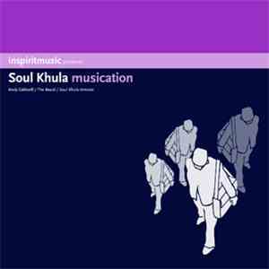 Soul Khula - Musication