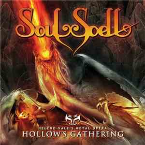 Soulspell - Act III: Hollow's Gathering