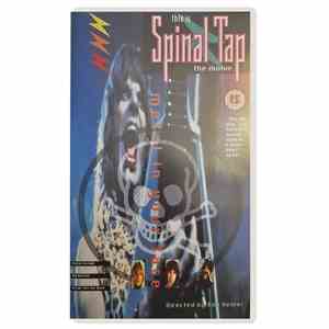 Spinal Tap - This Is Spinal Tap