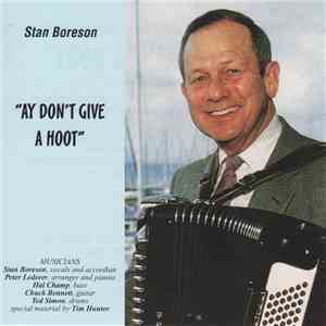 Stan Boreson - 