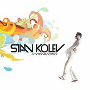 Stan Kolev - Emotional Content