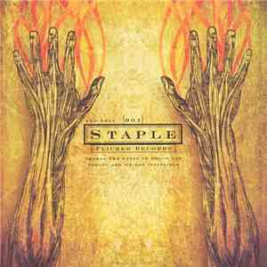 Staple - Staple