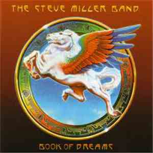 Steve Miller Band - Book Of Dreams