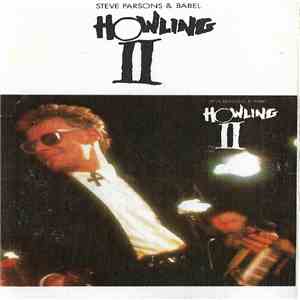Steve Parsons  & Babel  - Howling II