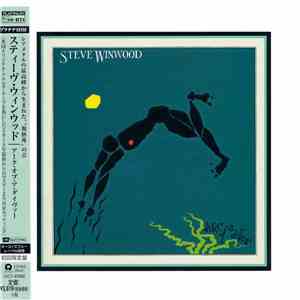 Steve Winwood - Arc Of A Diver