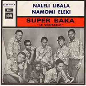 Super Baka - Naleli Libala