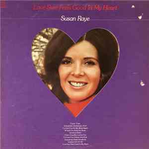 Susan Raye - Love Sure Feels Good In My Heart