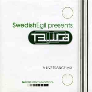 Swedish Egil - Telica