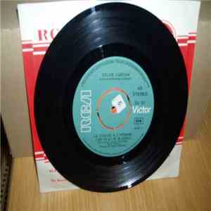 Sylvie Vartan - La Chasse A L'Homme