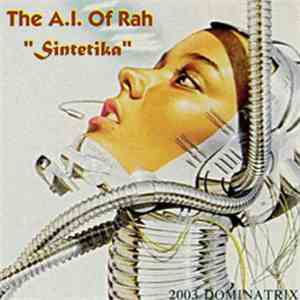The A.I. Of Rah - Sintetika
