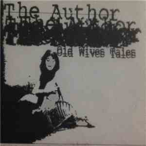 The Author - Old Wives Tales