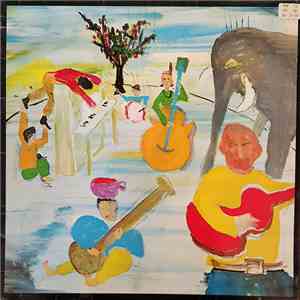 The Band - Music From Big Pink