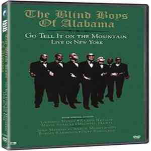 The Blind Boys Of Alabama - Go Tell It On The Mountain - Live In New York